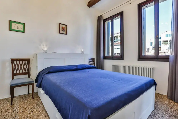Ca Dell Abate Venetian House
