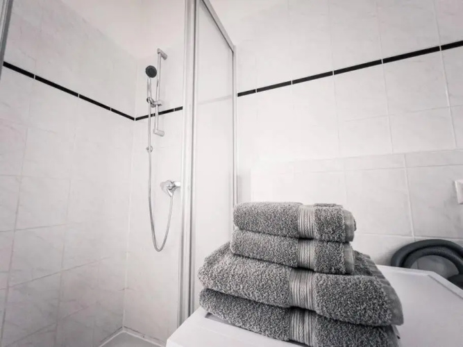 ✪ FirstClass-Apartment in Leipzig-Gohlis ✪