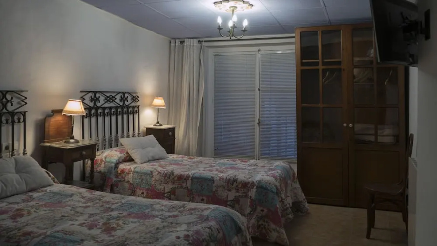 Hostal los Aromas