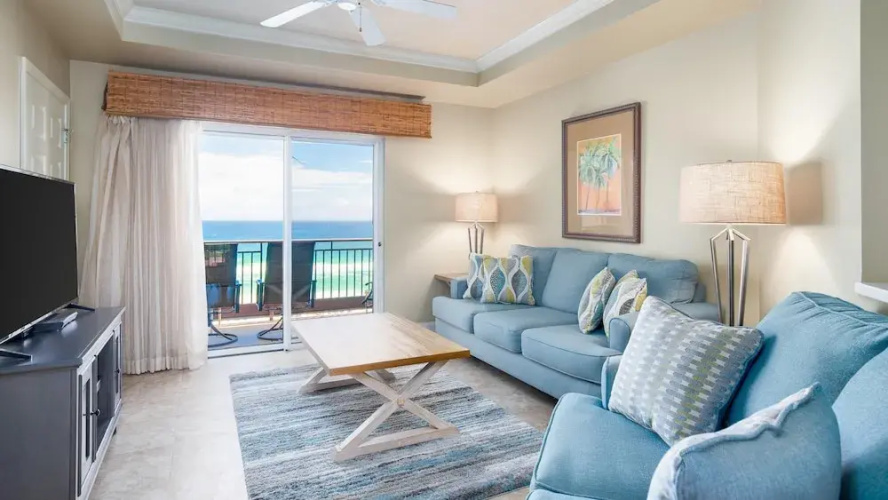 Westwinds 4781 at Sandestin