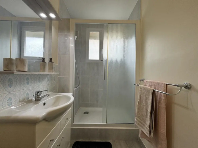 Apartment Near Le Mans Circuit