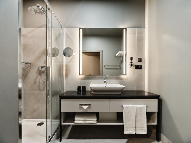 Leonardo Royal Hotel Warsaw photo 13
