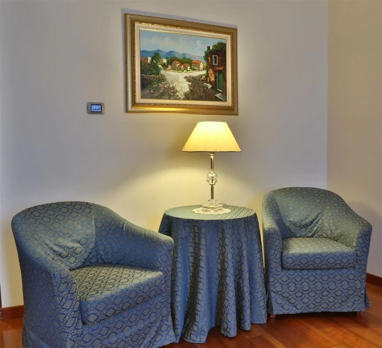 Executive Double room