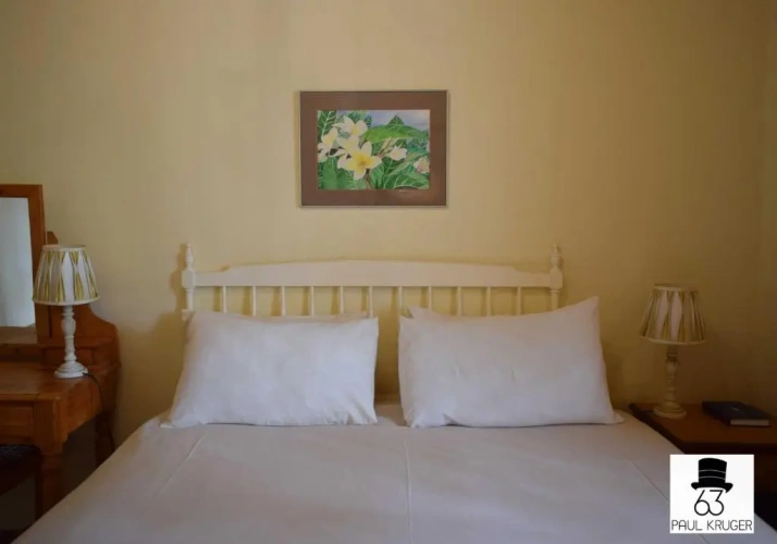 2 Bedrooms Cottage