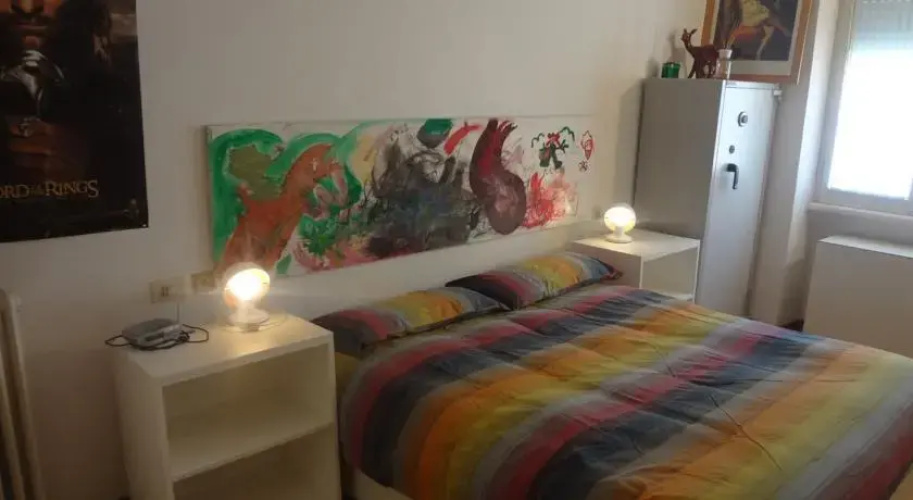 A casa di Chiara