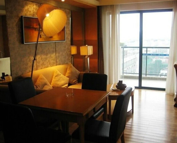 Pattaya Hotel - Shenzhen