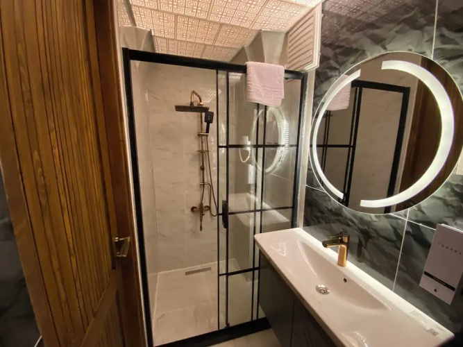 Efruzhan Hotel