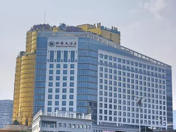 Otel görseli