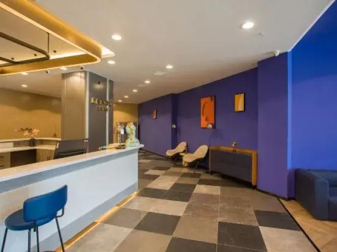 Imagen del hotel