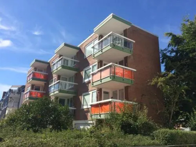 Hotelafbeelding