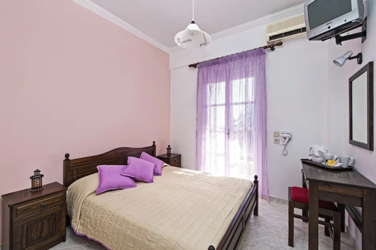 Villa Anemone
