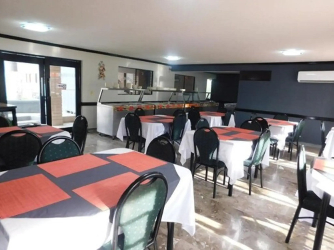 Hotel La Finca