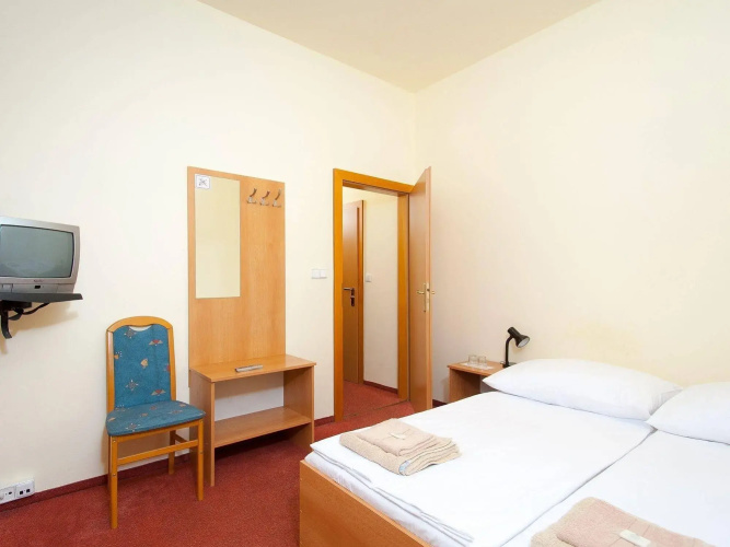 Hotel 51