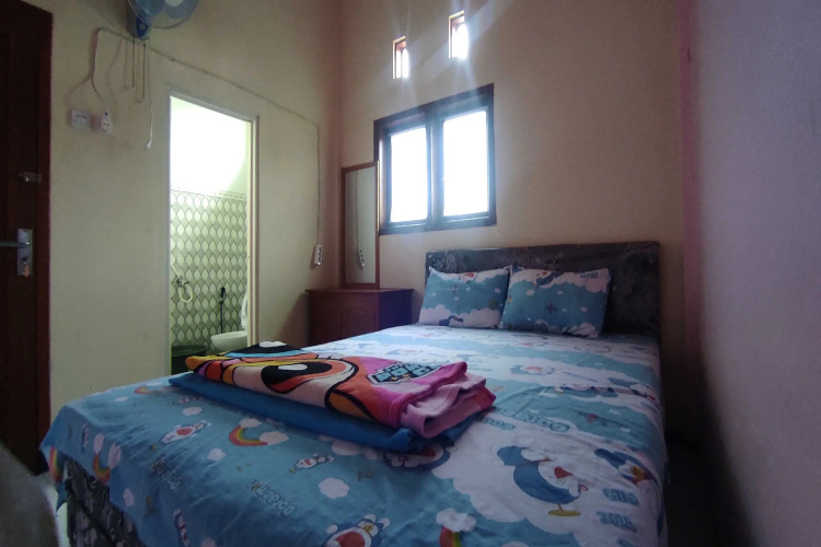 Fida Ijen Crater Guesthouse