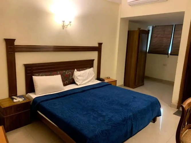 Hotel Suncity
