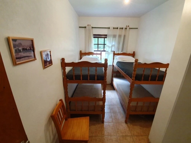 Pousada Centro Equestre Camila Sais