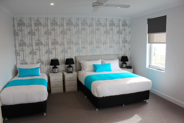 Beach Hotel
