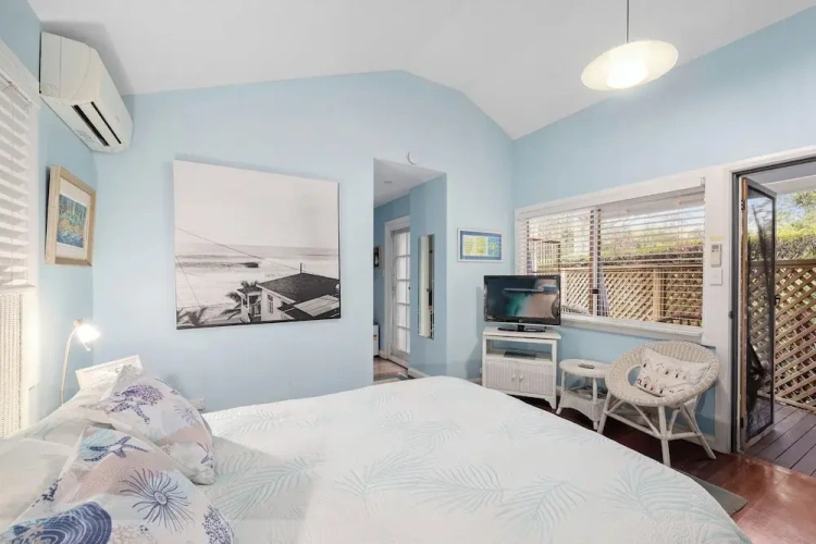 Comfort Double room with courtyard view