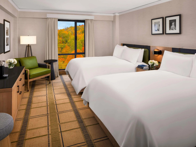 The Fairmont Tremblant photo 7