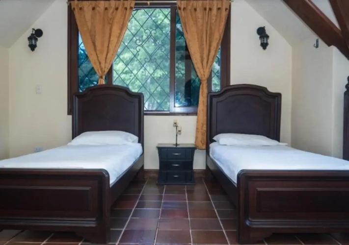 Canaima 1 Hacienda Agroturística