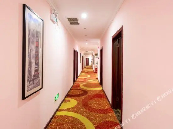 Xin Yi Hotel