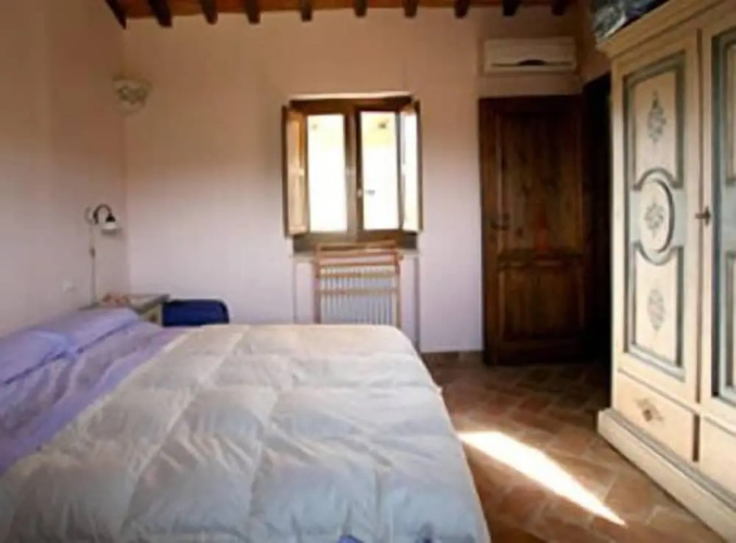 Borgo Le Capannelle