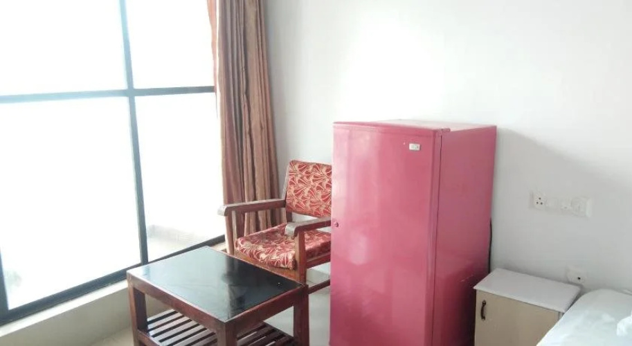 Blooms Beach Resort