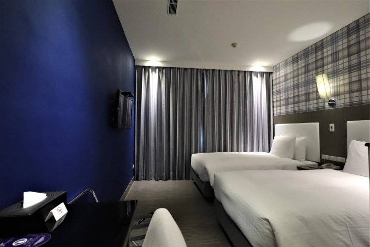 Business Double room
