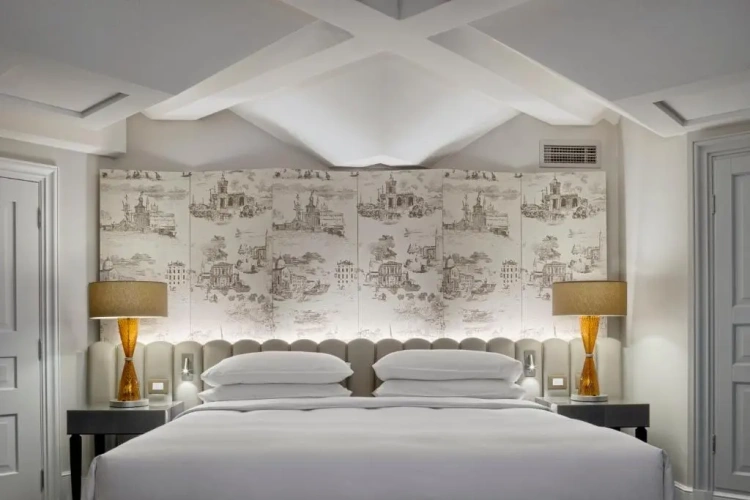Molino Executive Double Suite