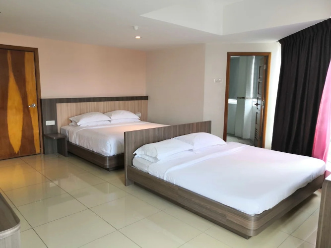 Ktc Hotel