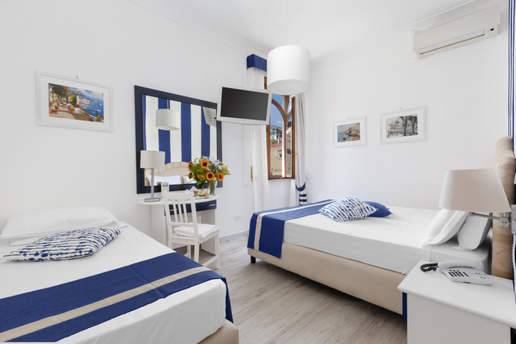 Hotel Herculaneum
