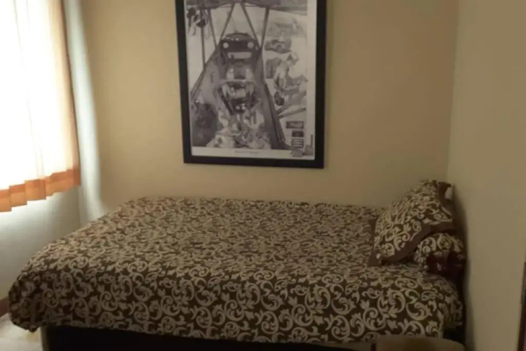 Slipi Apartment 2BR