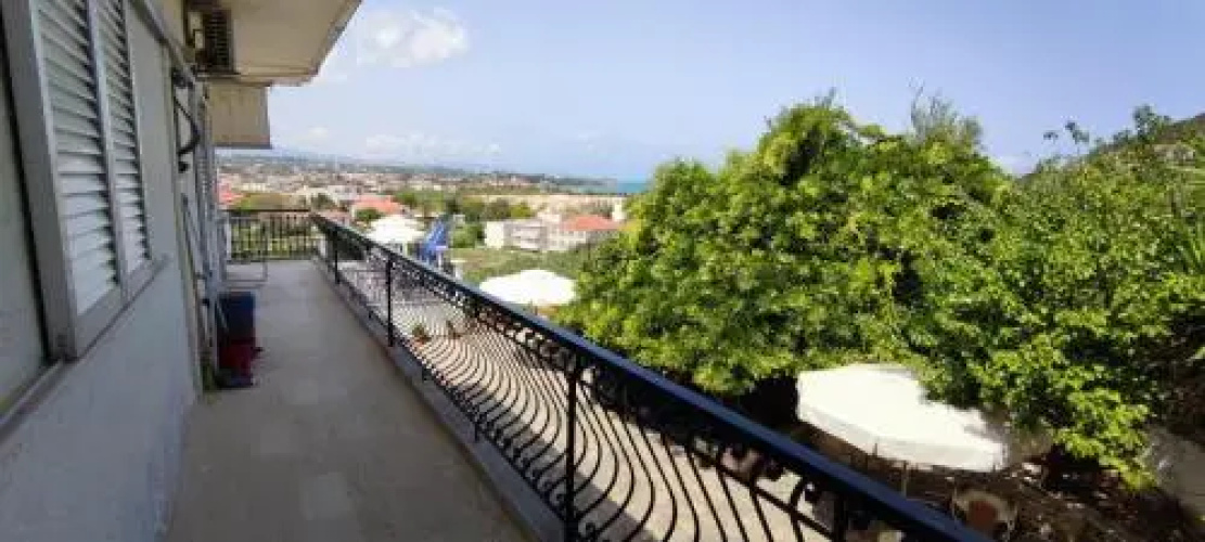 Anna Studio and Apartments