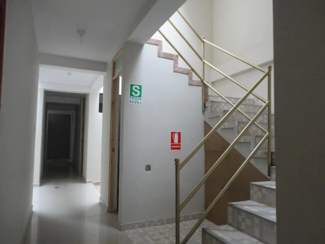 Hospedaje LM