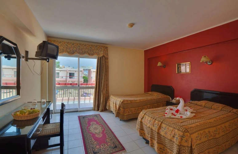 Beirut Hotel Hurghada