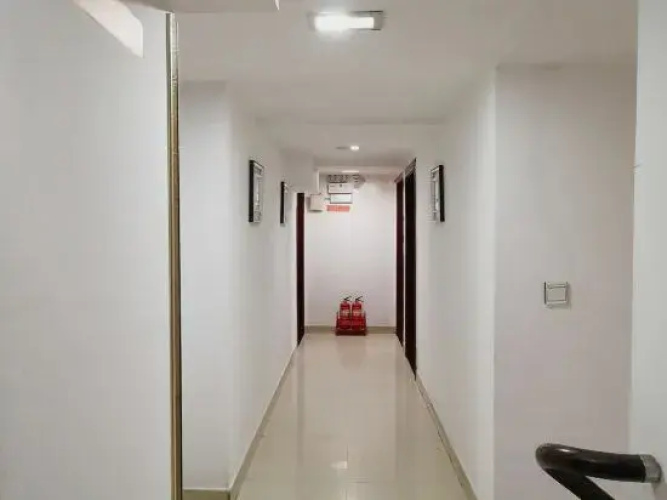 Shuyi Hotel