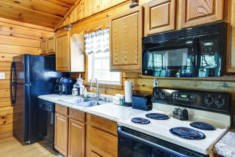 1 Bedroom Cottage