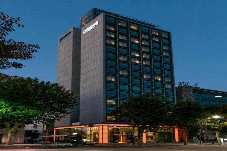 Otel görseli