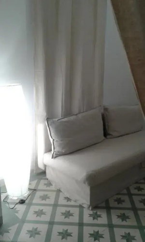 Casina Cairoli