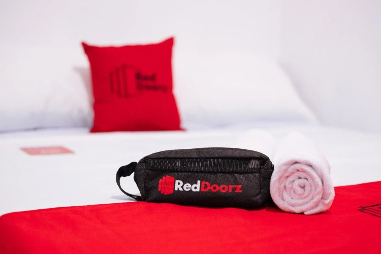 Isabelle Royale Hotel by RedDoorz