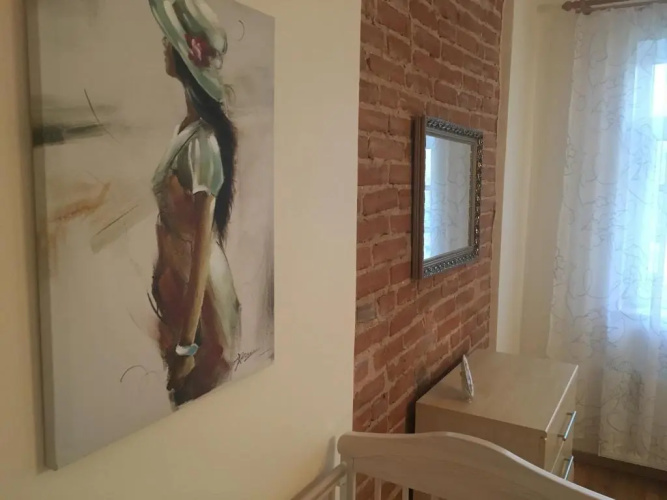 Ontic Wellness Apartments