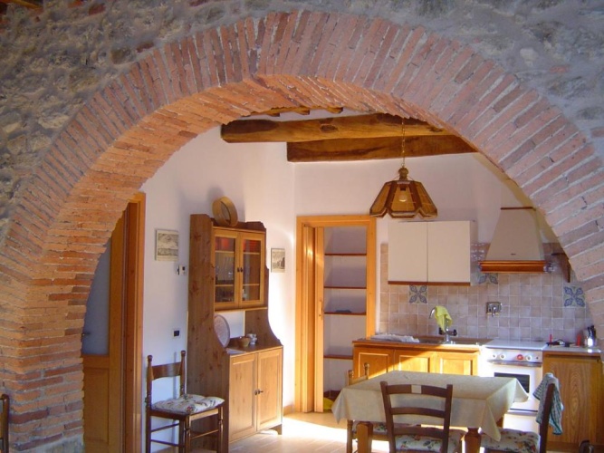 2 Bedrooms Twin Cottage