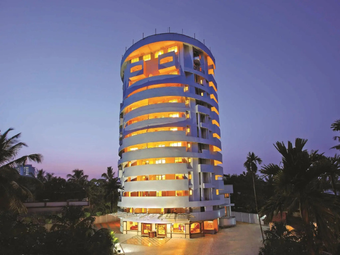 Image de l'hôtel