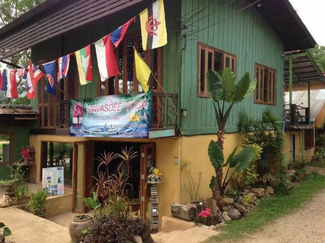 Superior Bungalow