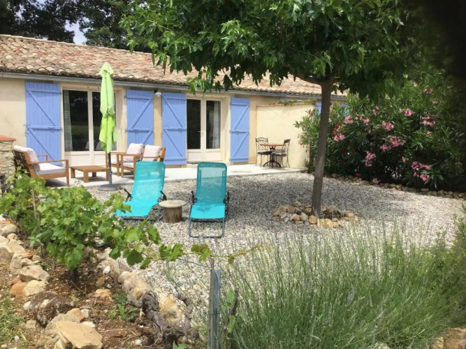 studio Le Mimosa