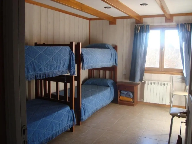 Standard Quintuple room