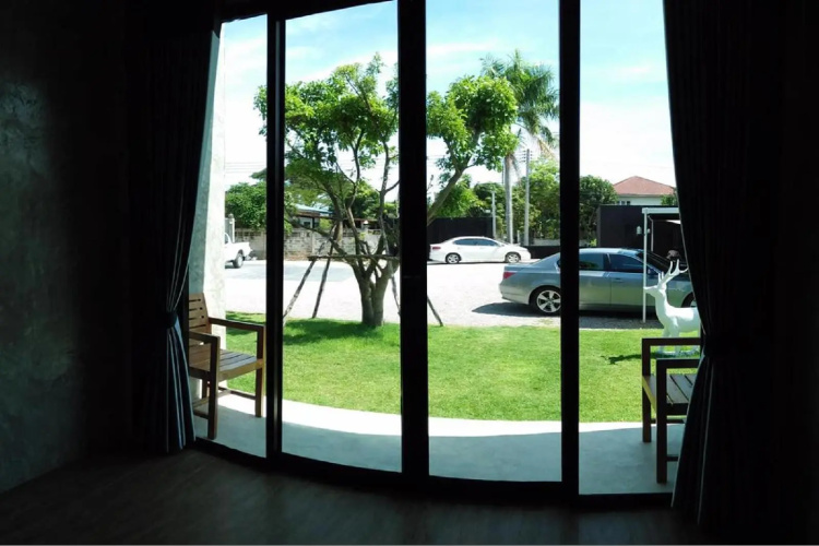 Alinda Resort Phetchaburi