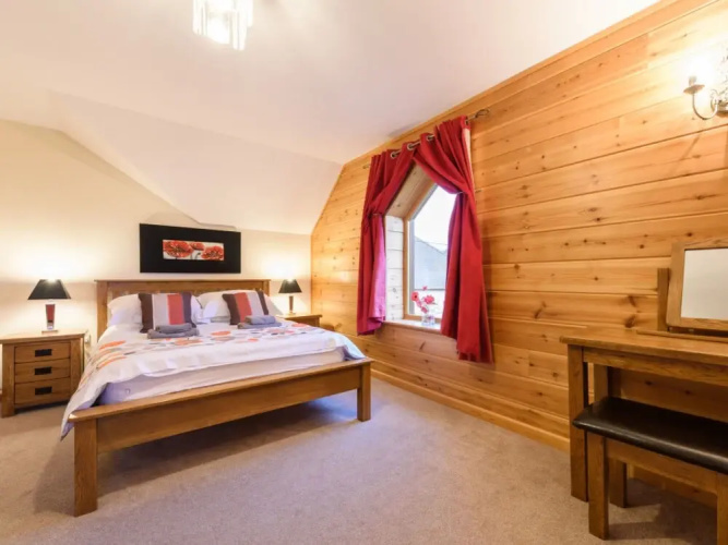 Holiday Home Crai