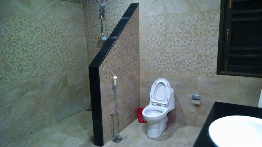 Elegance Services Guest House