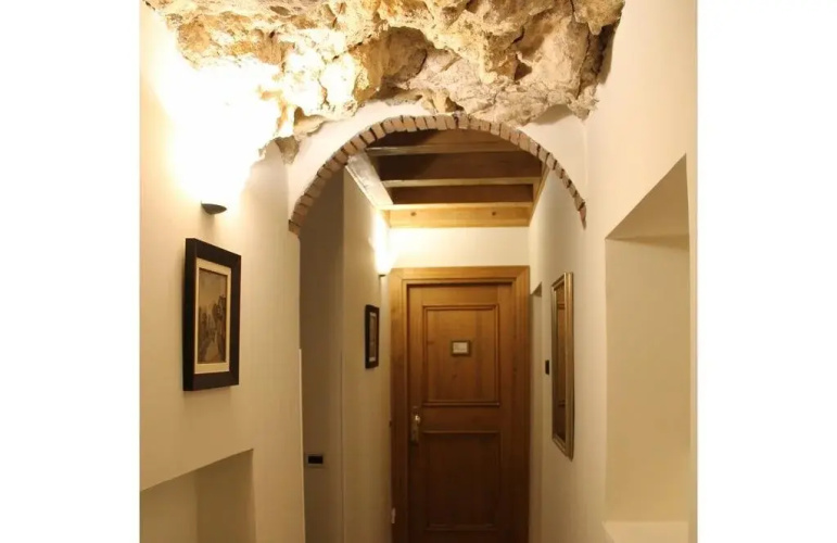 BB Relais Bacio di Luna
